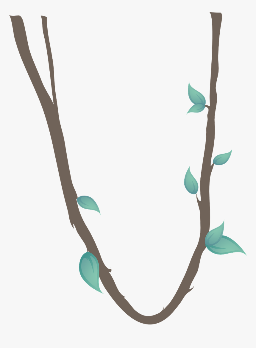 Jungle Vines - Jungle Vine Clipart, HD Png Download, Free Download