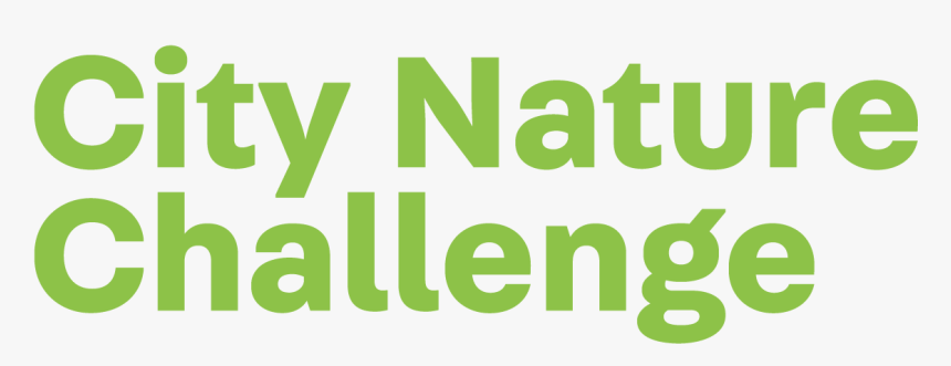 City Nature Challenge 2020, HD Png Download, Free Download