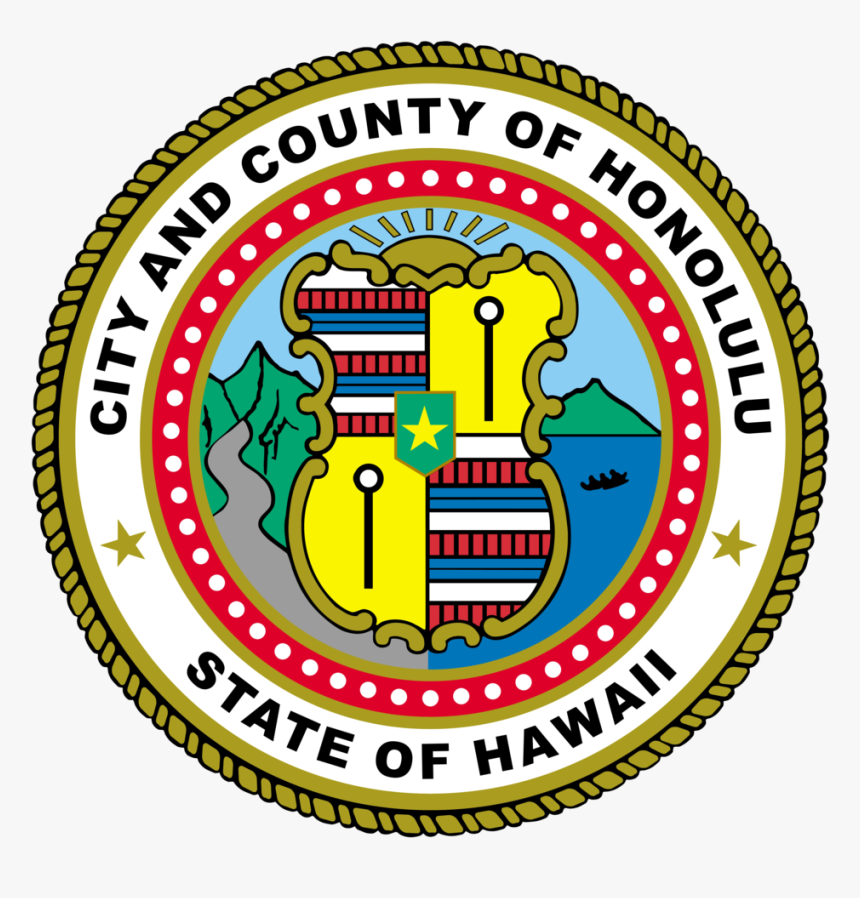 4 20color - City Of Honolulu, HD Png Download, Free Download