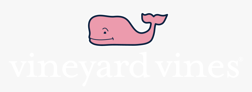 Vineyard Vines Whale, HD Png Download, Free Download