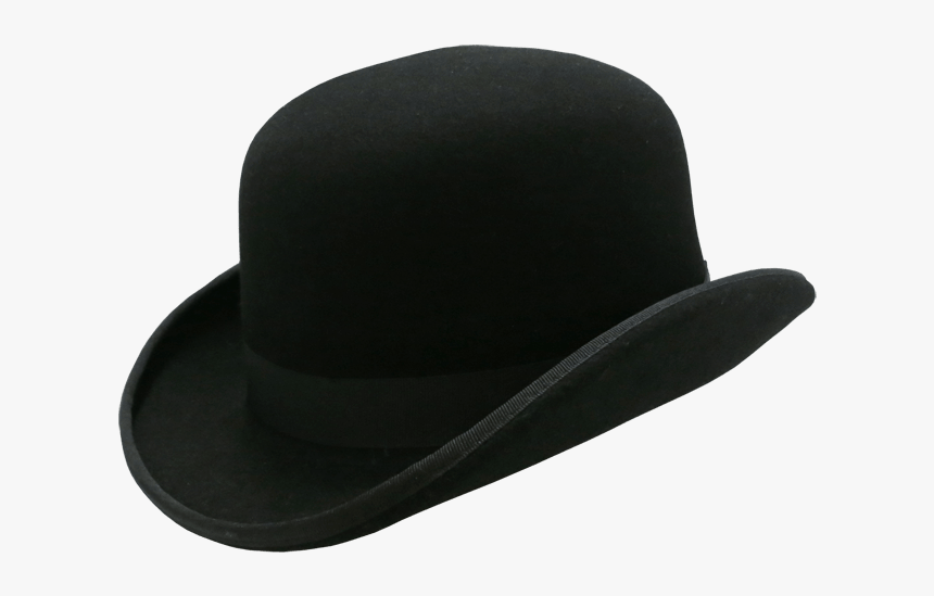 Bowler hat