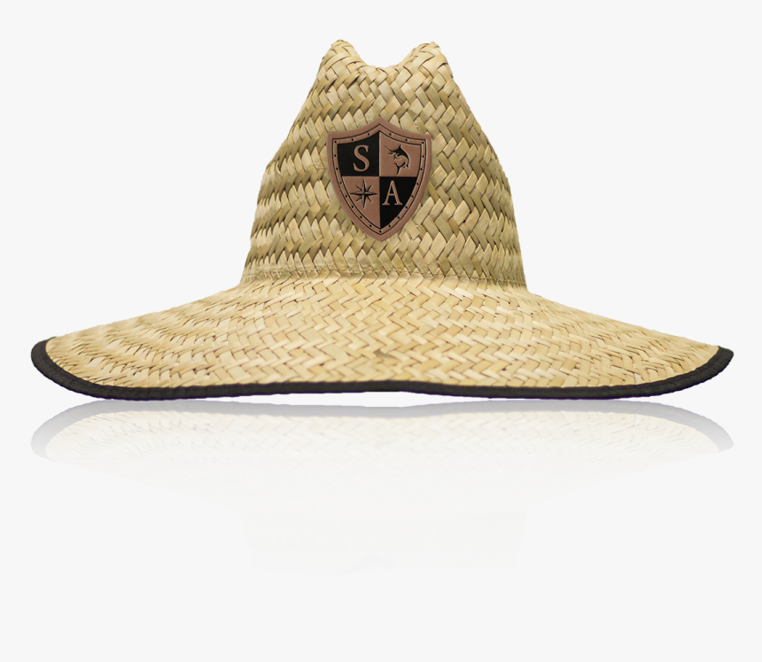 Straw Hat Png - Sa Company Straw Hat, Transparent Png, Free Download