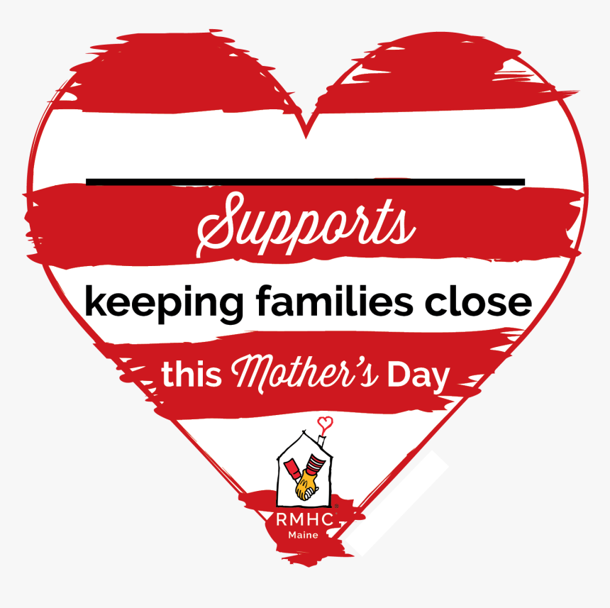 Ronald Mcdonald House Charities, HD Png Download, Free Download