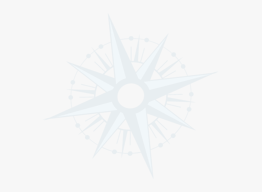 Compass Fade 2 - Triangle, HD Png Download, Free Download