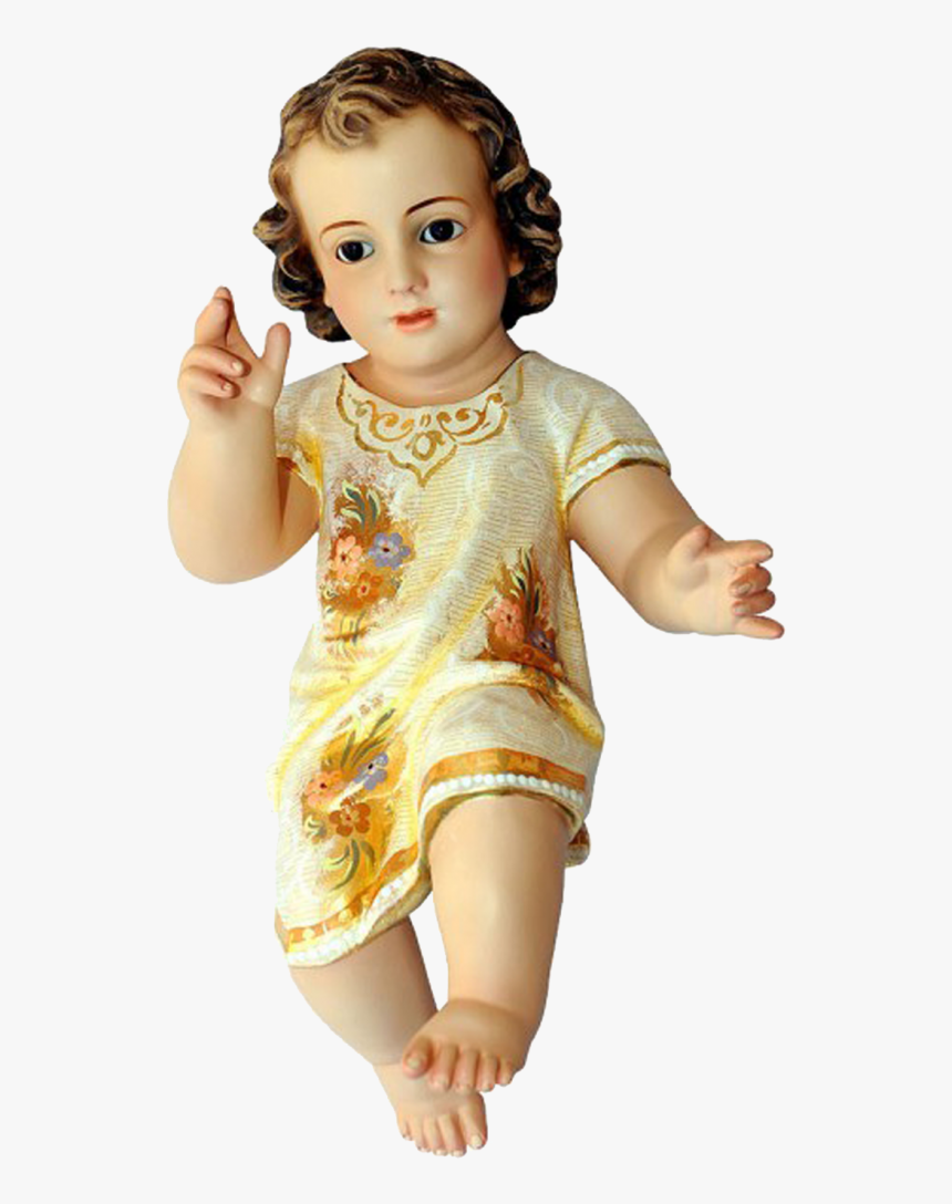 Baby Jesus Png - Baby Jesus Images Hd, Transparent Png, Free Download