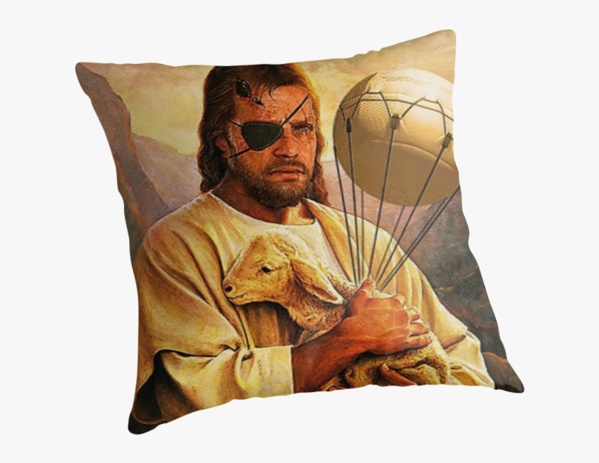 I Just Ordered One Of These - Cushion, HD Png Download, Free Download