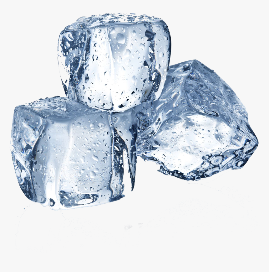 Ice Transparent Free Png - Ice Cubes Transparent Png, Png Download, Free Download