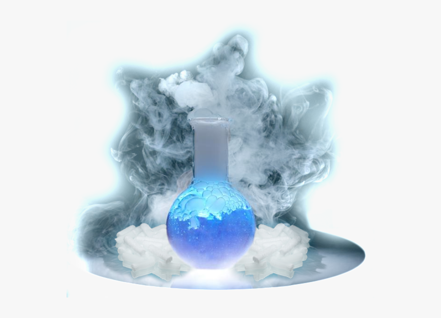 Dry Ice Png, Transparent Png, Free Download