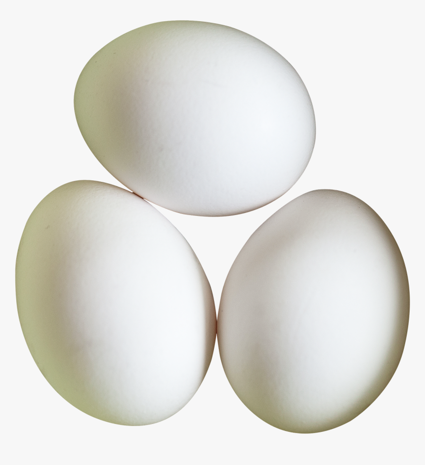 Eggs Png Download - White Eggs Png, Transparent Png, Free Download