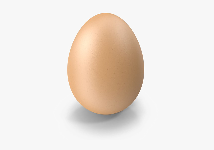 Brown Egg Png Photo - Egg, Transparent Png, Free Download