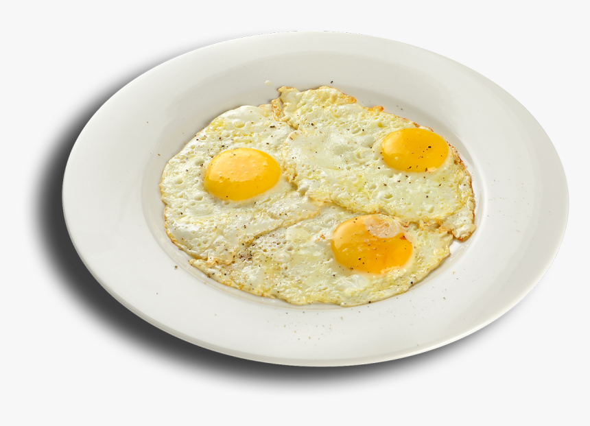 Fried Egg Png - Fried Eggs Images Png, Transparent Png, Free Download