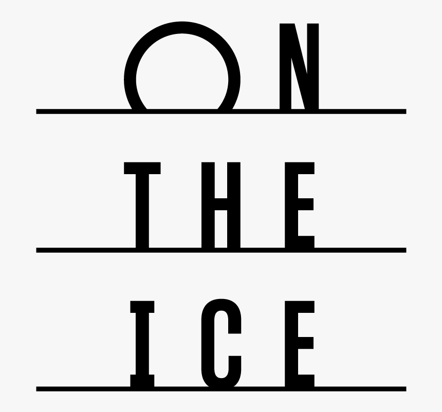 On The Ice - Circle, HD Png Download, Free Download