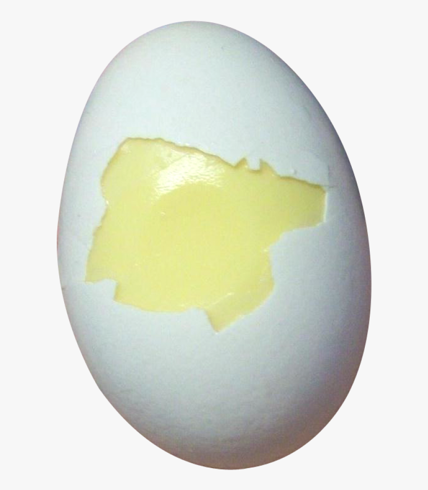 Cracked Egg Png, Transparent Png, Free Download