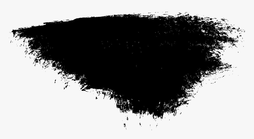 White Tint Brush Png, Transparent Png, Free Download