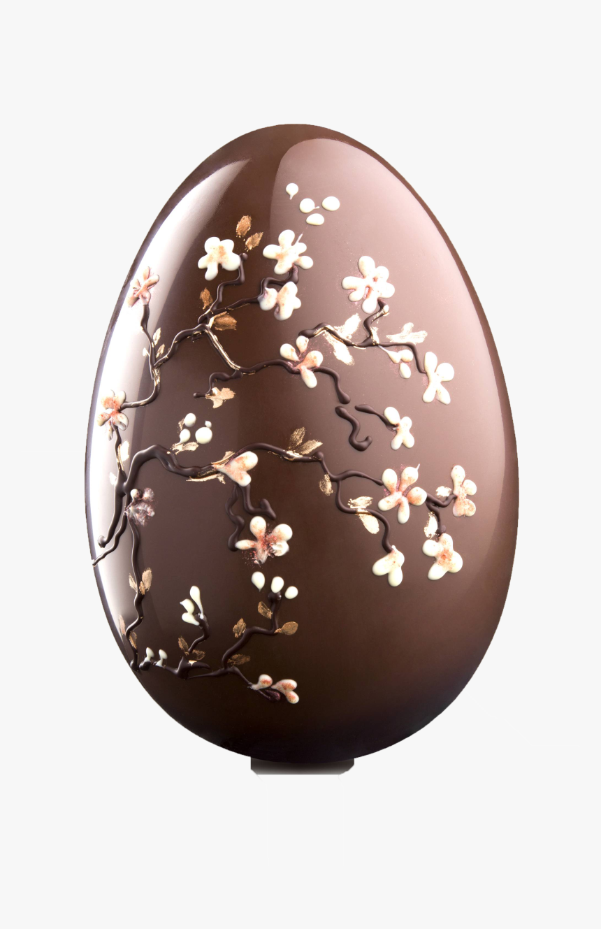 Chocolate Egg Png Free Images - Egg, Transparent Png, Free Download