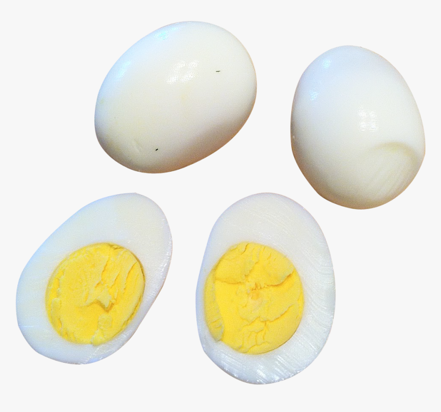 Boiled Egg Png Transparent Image, Png Download, Free Download