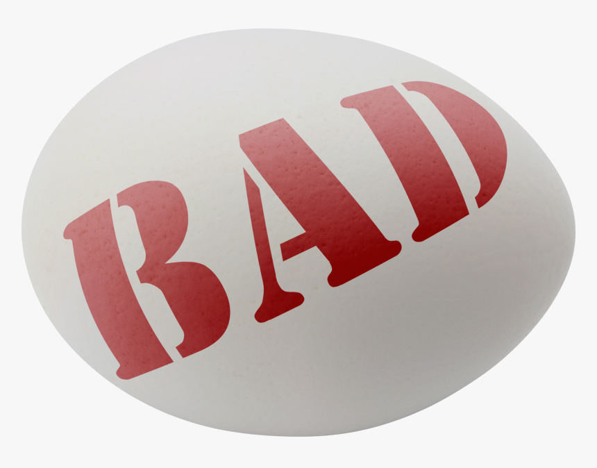 Bad Egg, HD Png Download, Free Download