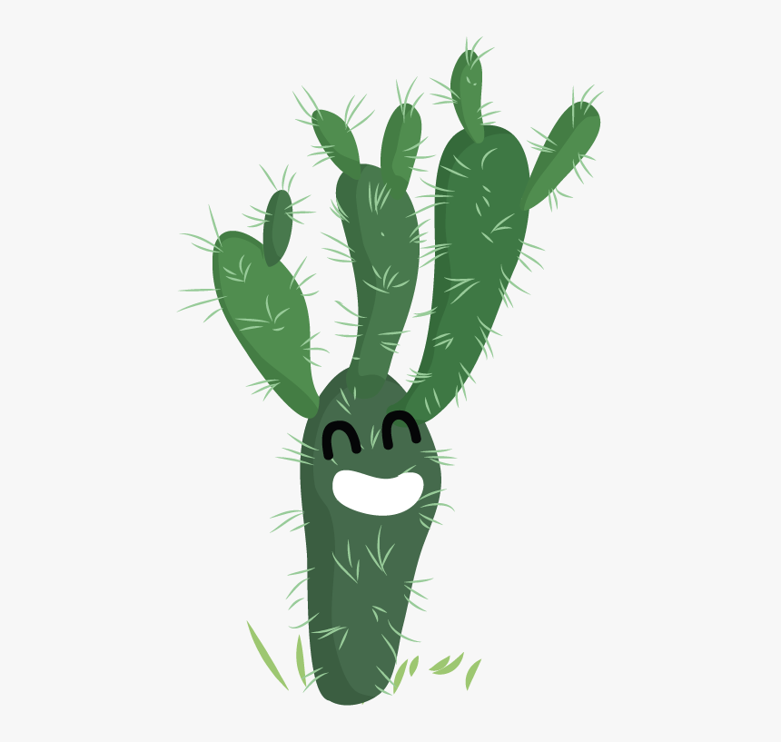 Prickly Pear, HD Png Download, Free Download