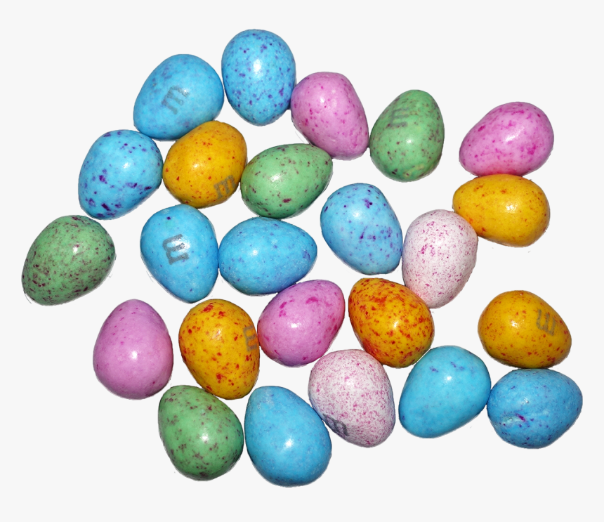 M&m"s Eggs - Egg, HD Png Download, Free Download