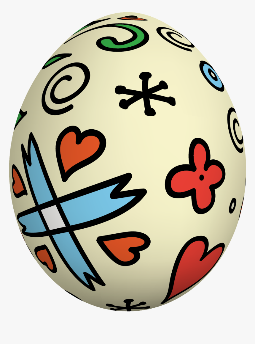 Easter Egg, HD Png Download, Free Download