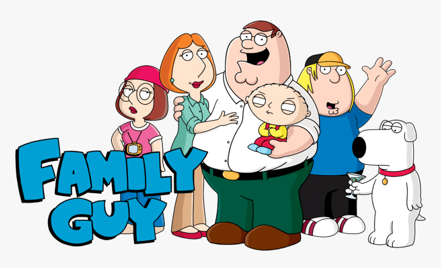 Planescape Torment Clipart Celebration - Family Guy Png, Transparent Png, Free Download