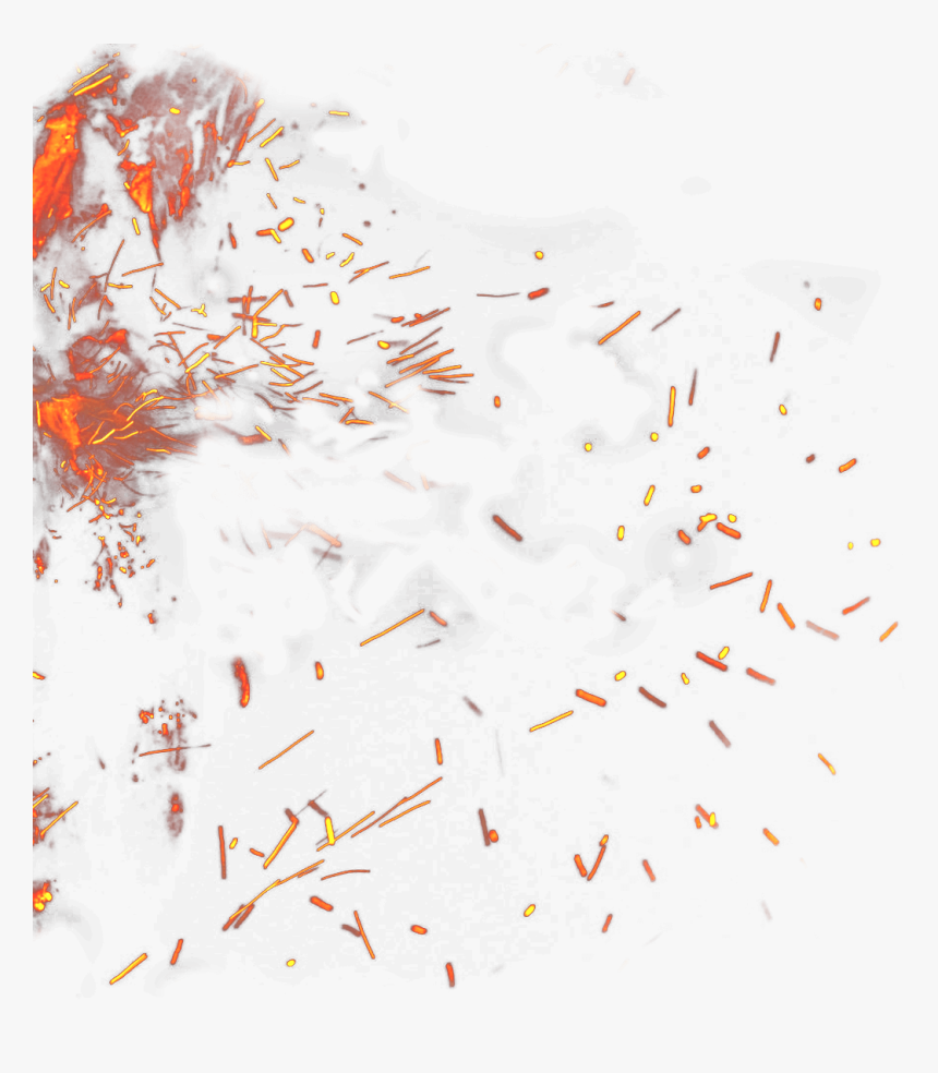 Transparent Fire Sparks Png, Png Download, Free Download