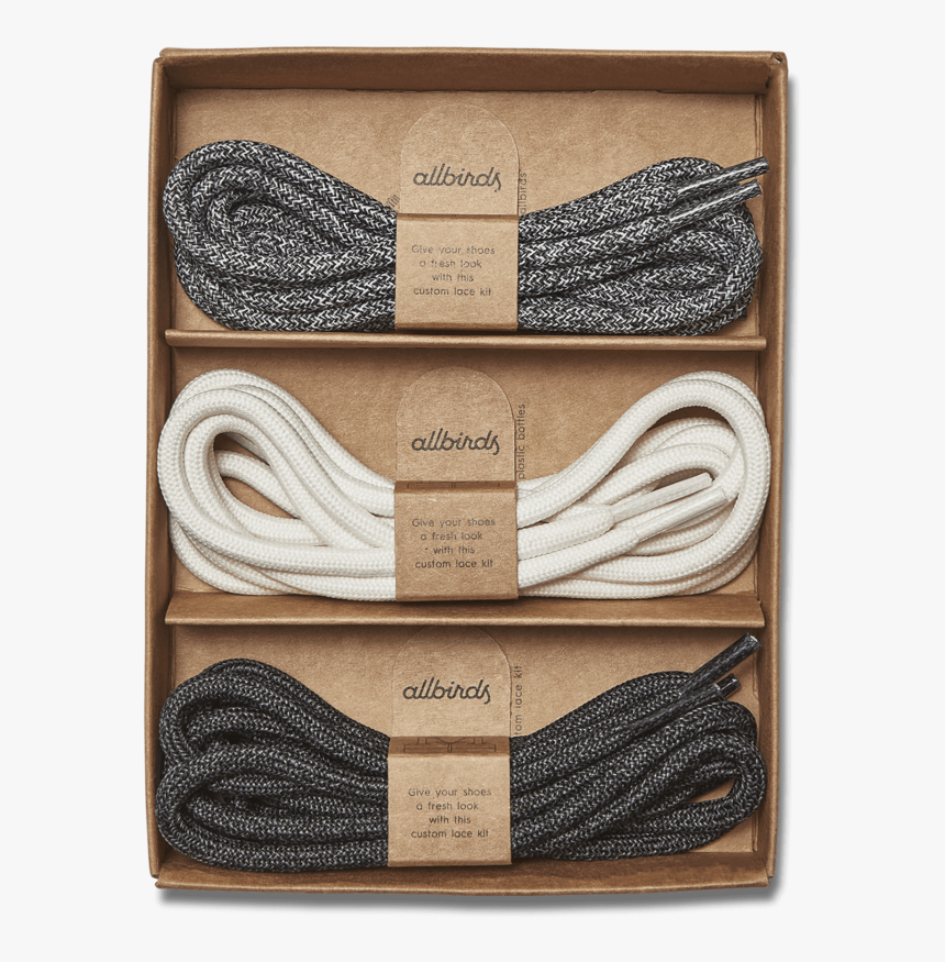 Allbirds Laces, HD Png Download, Free Download