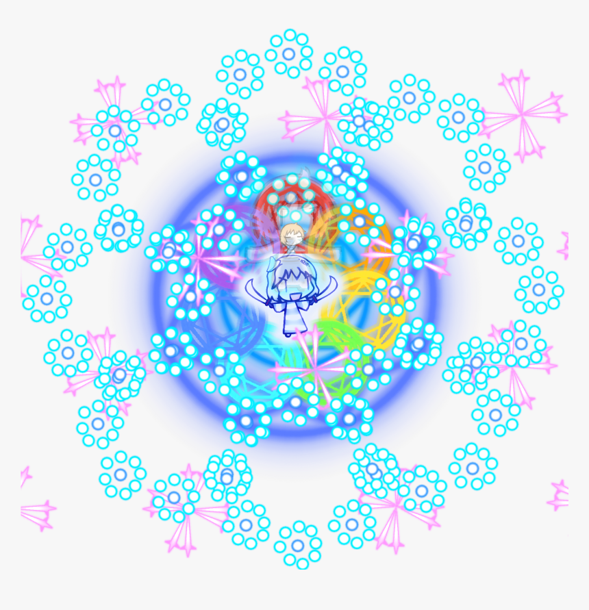 Gentle Waves , Png Download - Circle, Transparent Png, Free Download