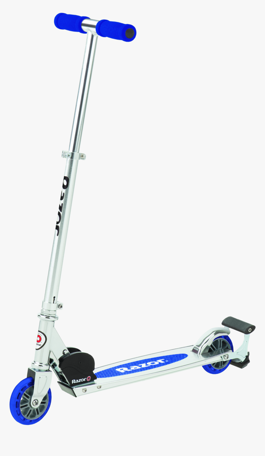 Spark Scooter - Razor - Razor Spark Scooter, HD Png Download, Free Download