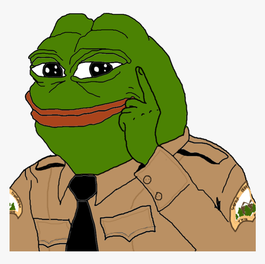 Rare Pepe Png Jpg Freeuse Library - Pepes Png, Transparent Png, Free Download