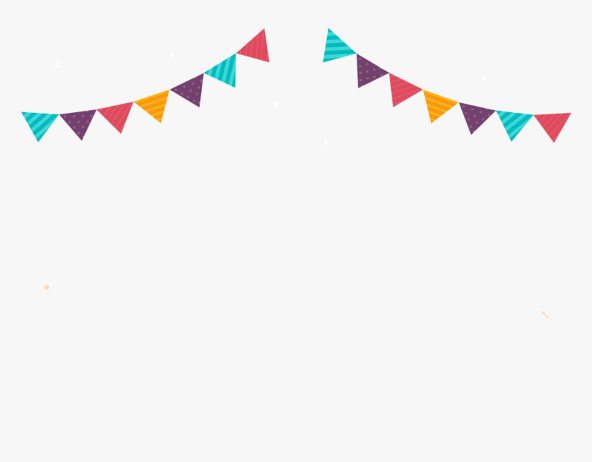 Happy Birthday Png Transparent - Transparent Background Birthday, Png Download, Free Download