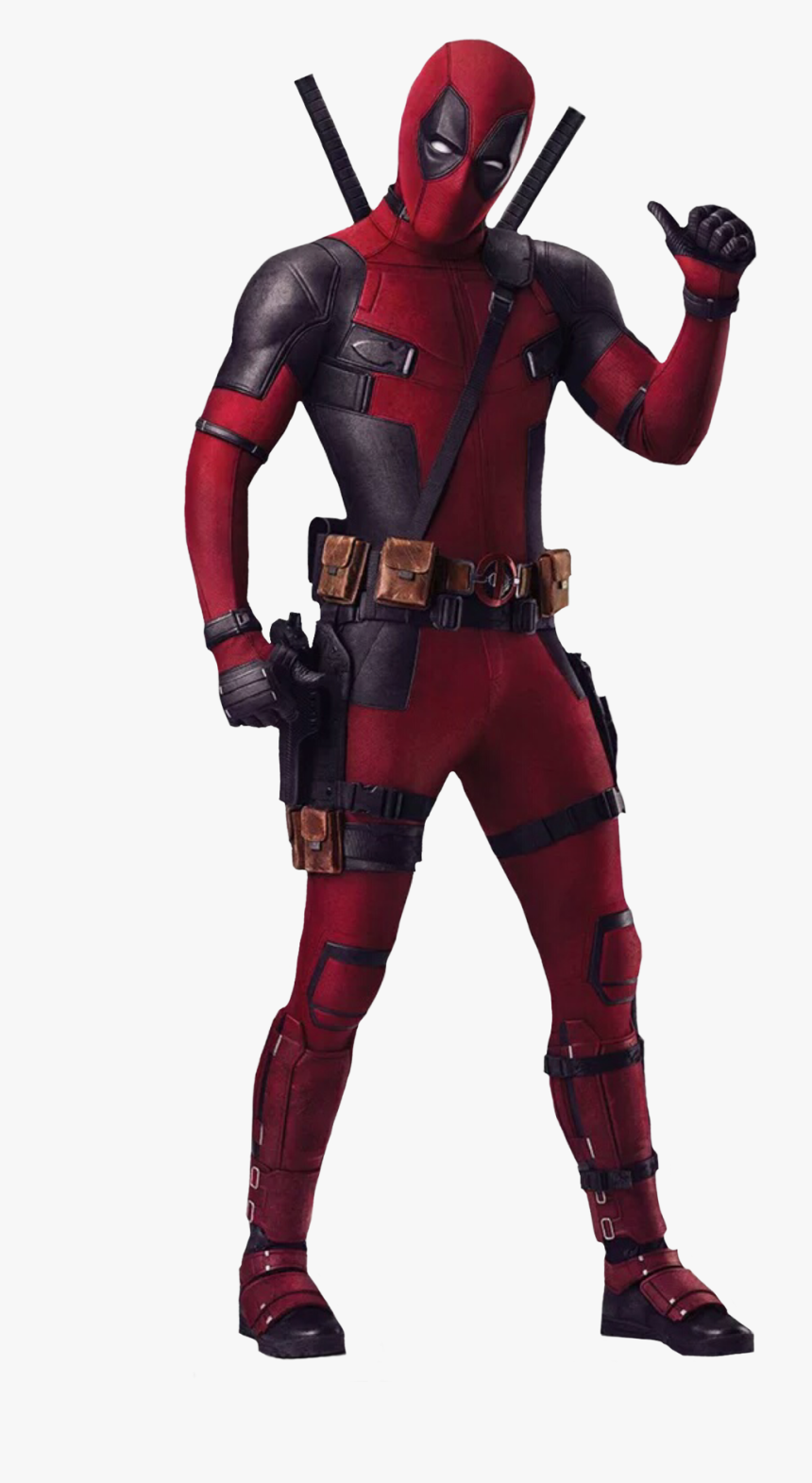 Dead Pool Png - Deadpool Png, Transparent Png, Free Download