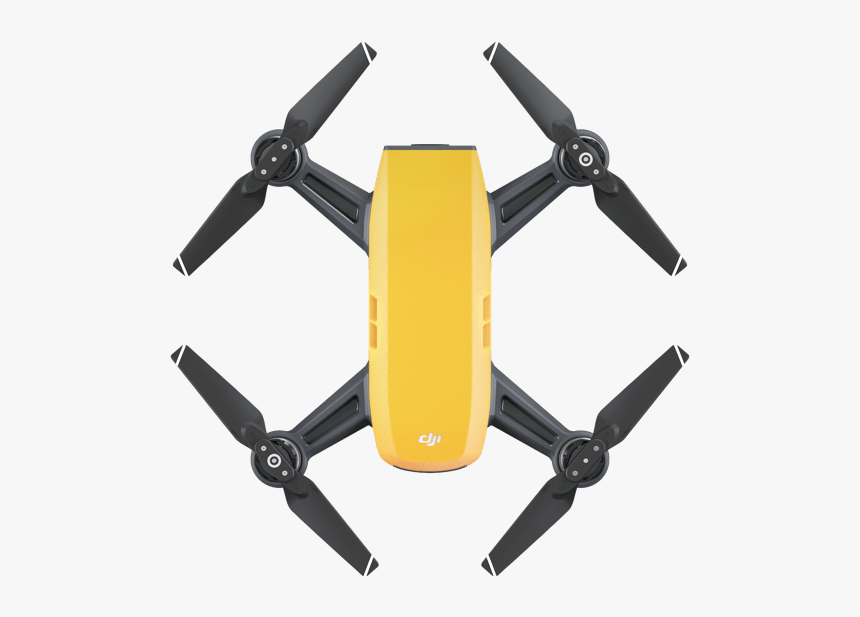 Dji Spark Fly More Combo Green, HD Png Download, Free Download