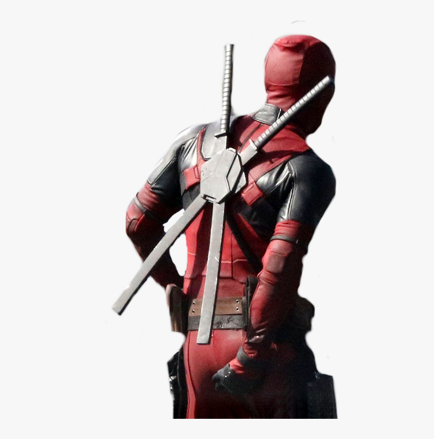 Deadpool Png - Deadpool Transparent, Png Download, Free Download