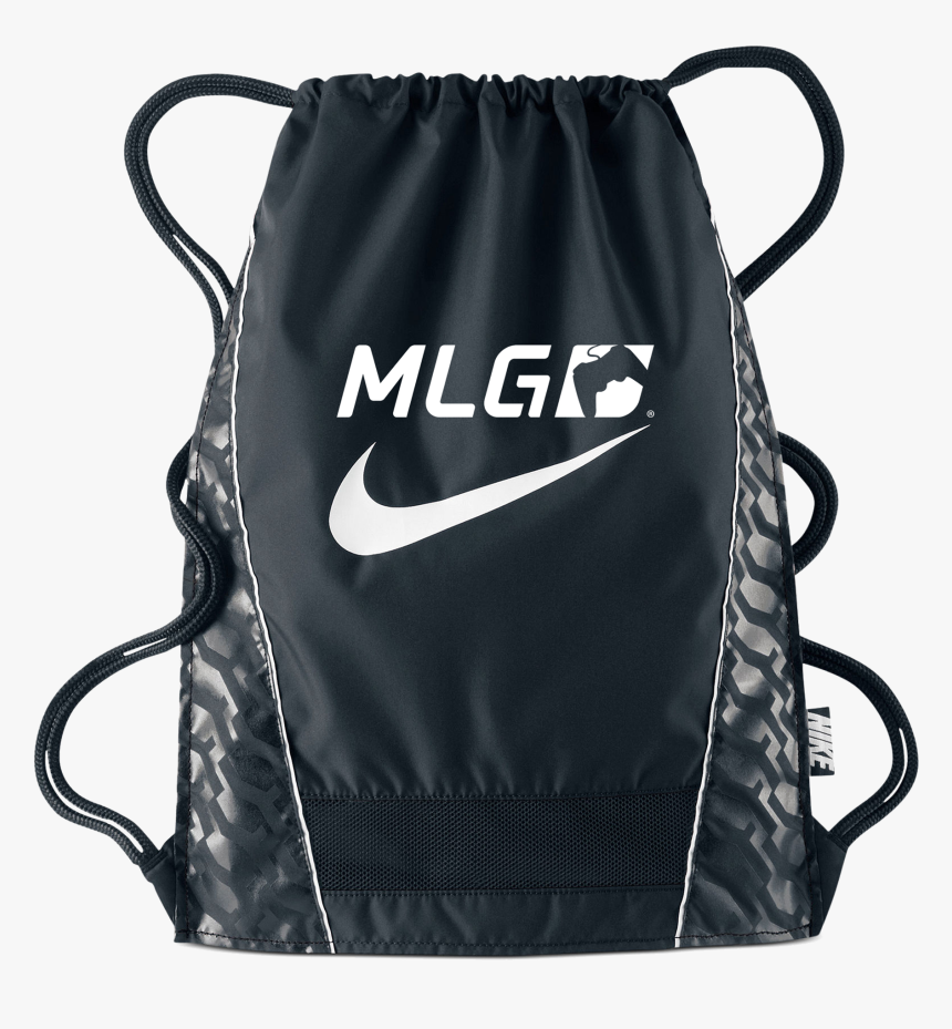 Nike Gym Sack Bag, HD Png Download, Free Download