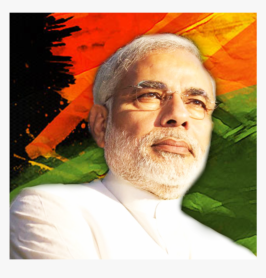 Narendra Modi Png, Transparent Png, Free Download