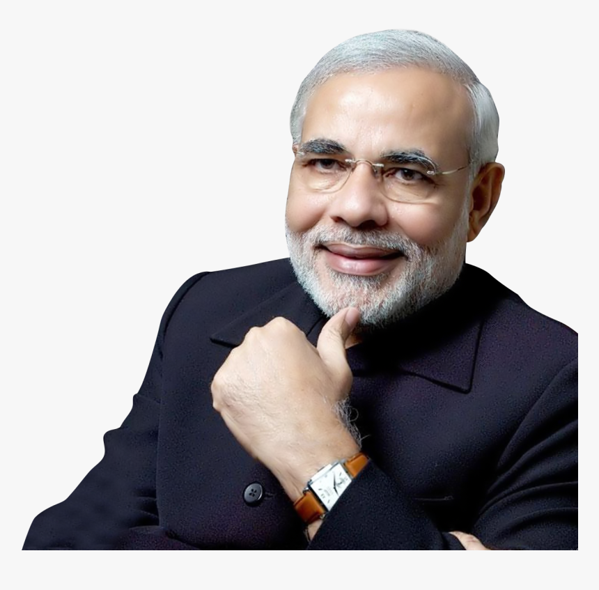 Full Hd Modi Image Hd , Png Download - Narendra Modi Image Download, Transparent Png, Free Download