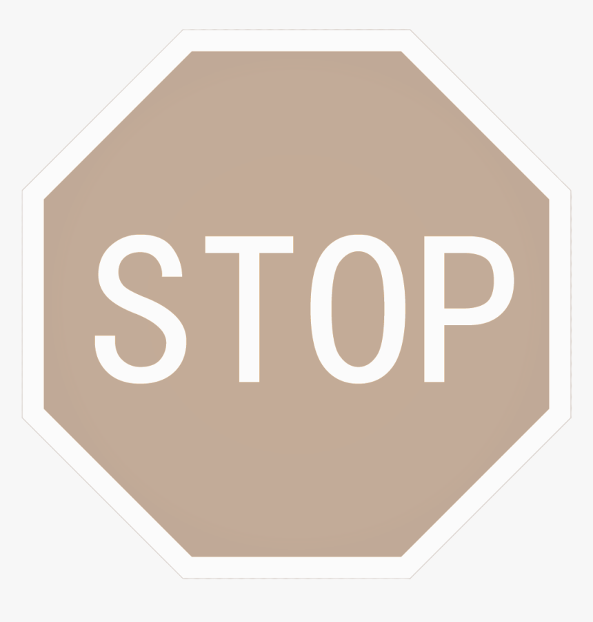 Stop Sign - Customer Appreciation Event, HD Png Download, Free Download