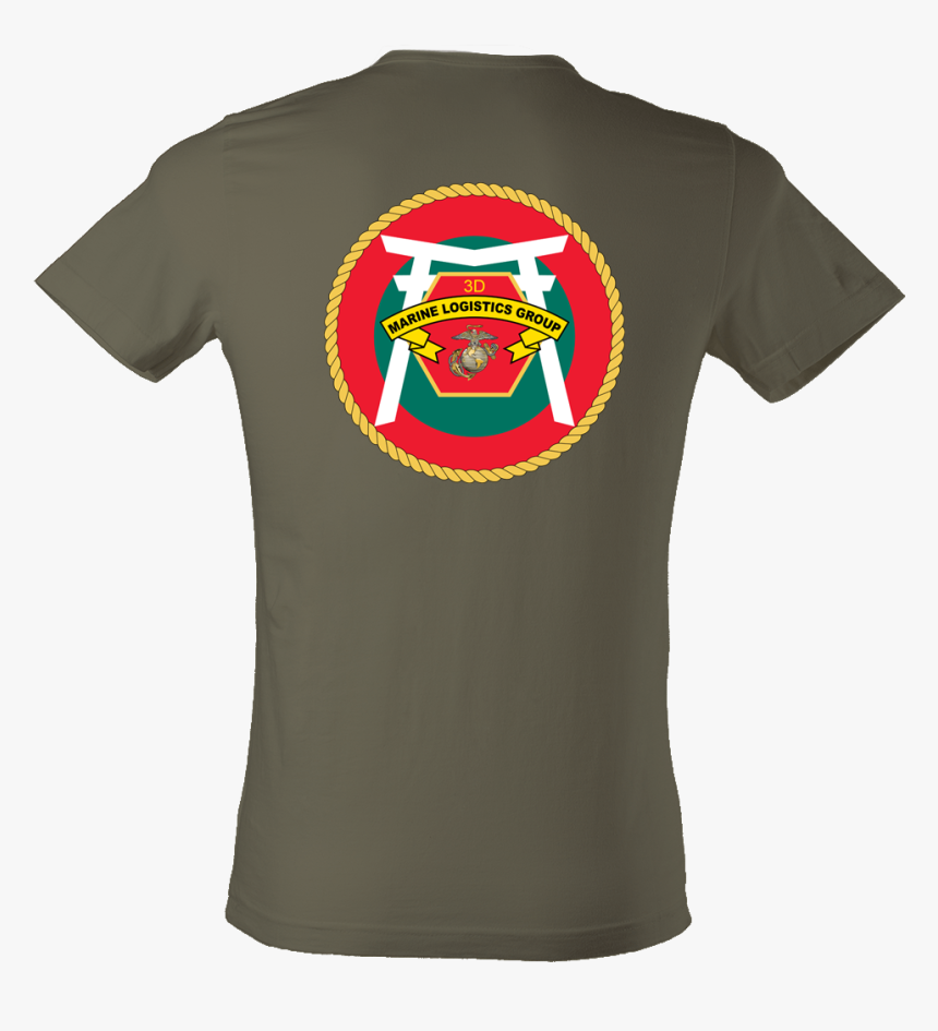 1st Bn 7th Mar Shirt, HD Png Download, Free Download