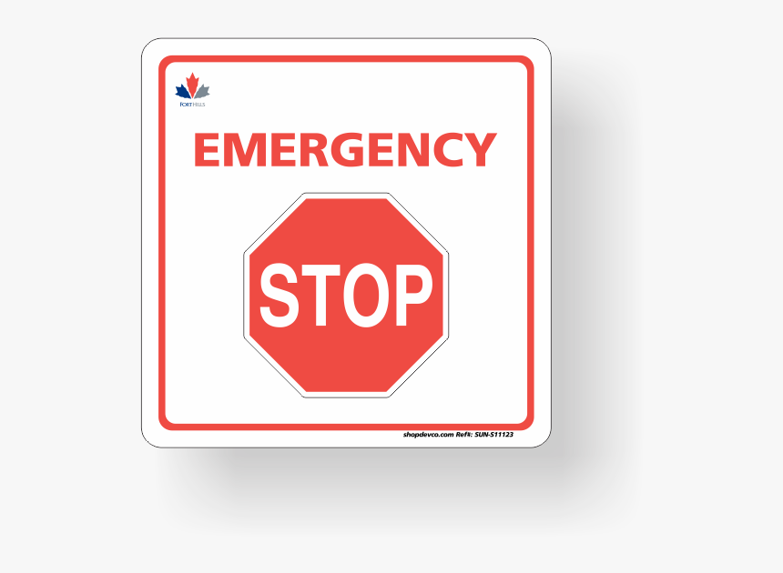 Sun-s11123 - Stop, HD Png Download, Free Download