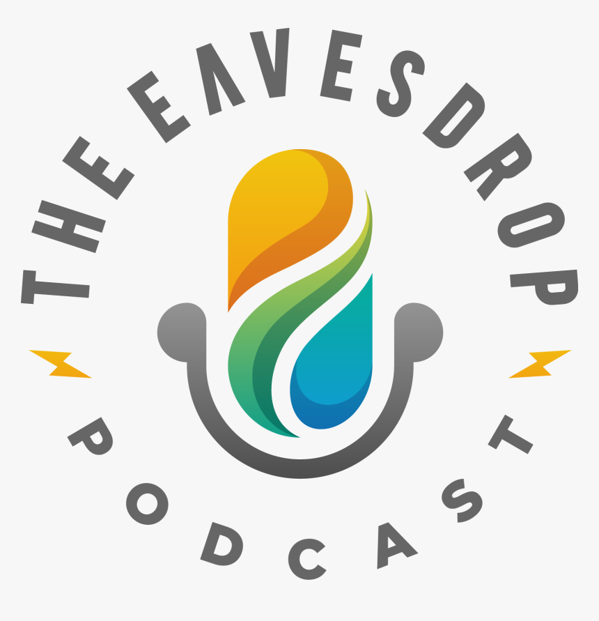Co-founder Of Mlg - Eavesdrop Podcast, HD Png Download, Free Download
