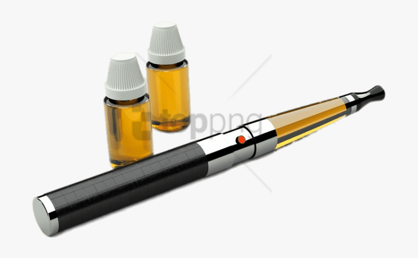 Mlg Cigarette Png - E Cigarette Png, Transparent Png, Free Download