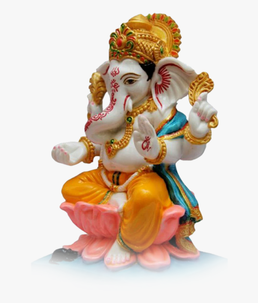 Ganpati Png Images - Ganesh Chaturthi Background Png, Transparent Png, Free Download