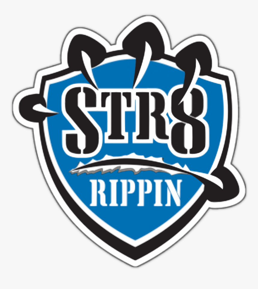 Str8 Rippin, HD Png Download, Free Download