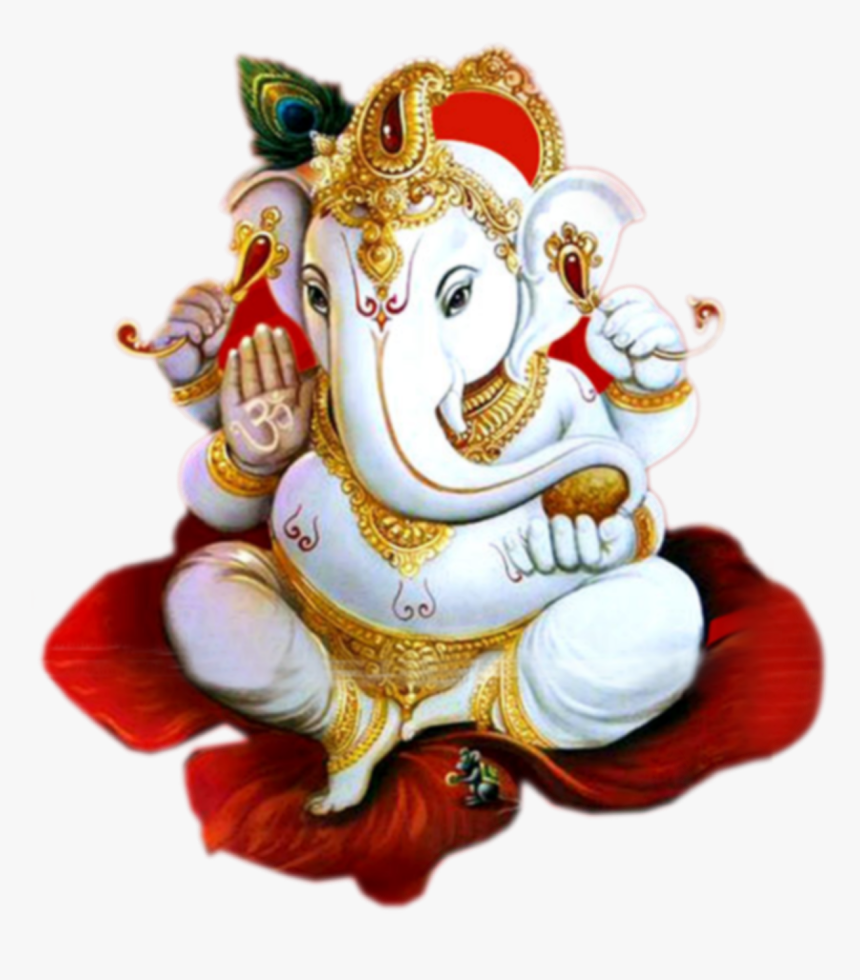 Transparent Ganesha Png - Ganesh Images Png Hd, Png Download, Free Download