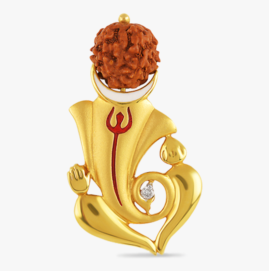 Dhumravarna - God Ganesha Images In Png, Transparent Png, Free Download