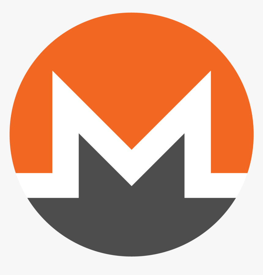 Monero Icon, HD Png Download, Free Download