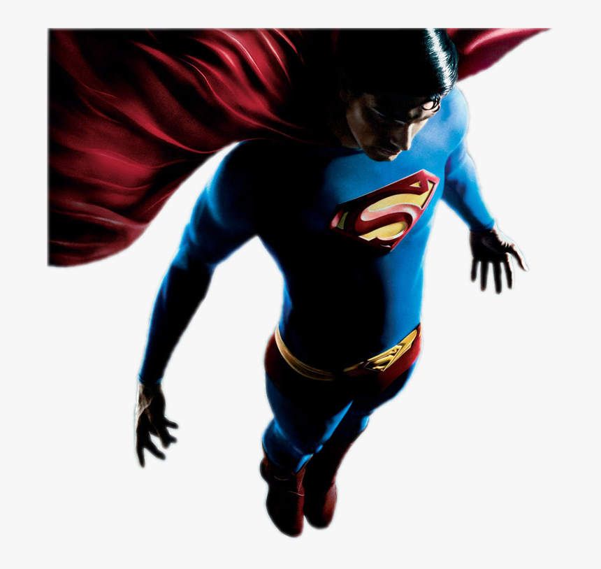 Superman Png Images - Nationals Park, Transparent Png, Free Download