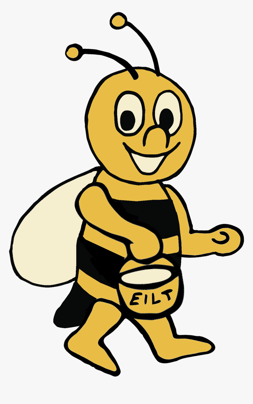 Delivery Bee, HD Png Download, Free Download