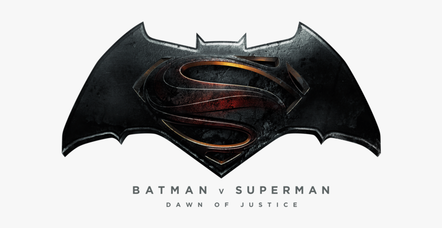 Batman Vs Superman Png, Transparent Png, Free Download